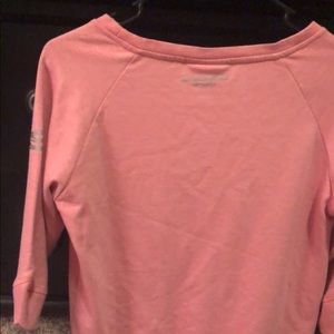 Skechers 3/4 sleeve shirt.